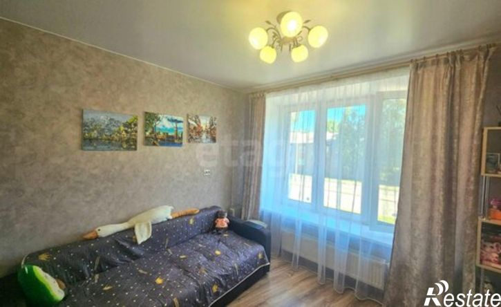 1-комн квартира ул Выучейского, 47,  д. 47
