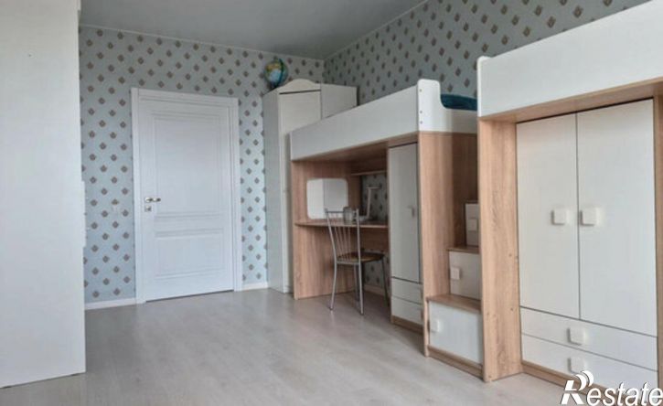 3-комн квартира ул Воскресенская, 61,  д. 61