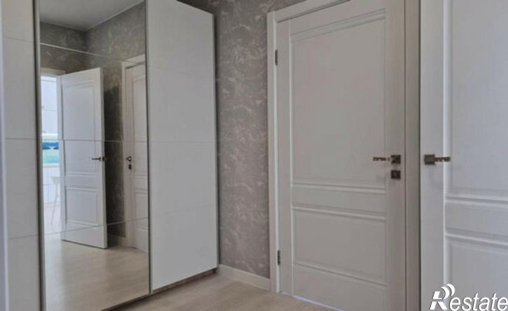 3-комн квартира ул Воскресенская, 61,  д. 61