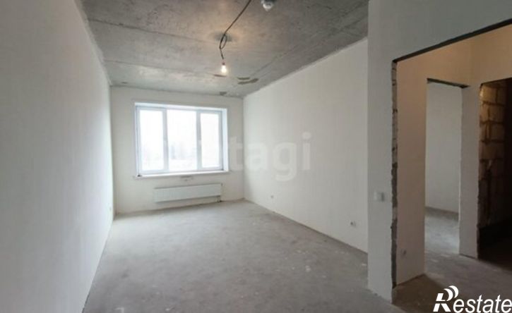 1-комн квартира ул Гагарина, 44 3,  д. 44 3,  к. 3