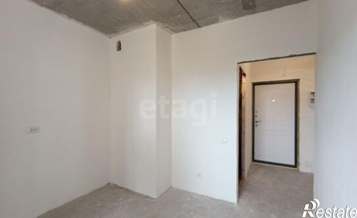 1-комн квартира ул Гагарина, 44 3,  д. 44 3,  к. 3