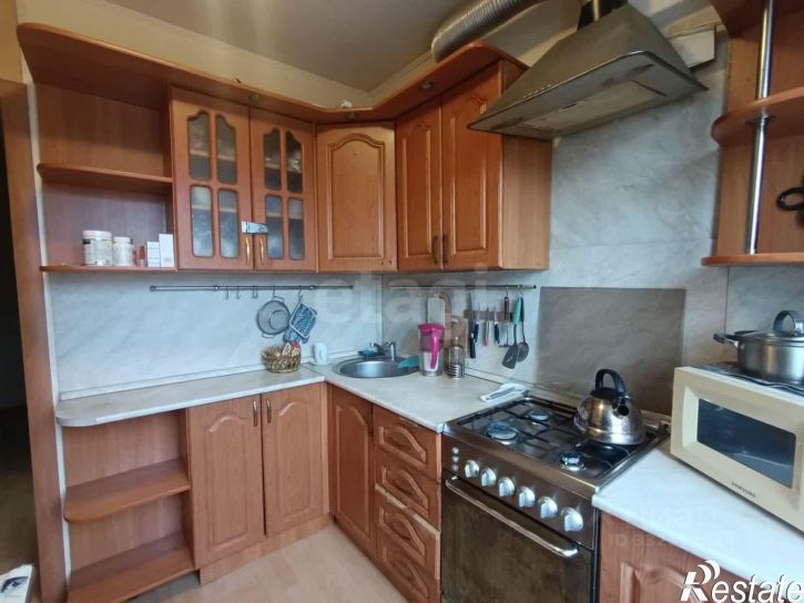 2-комн квартира ул Октябрят, 4,  д. 4