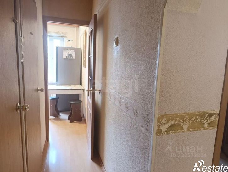 2-комн квартира ул Октябрят, 4,  д. 4