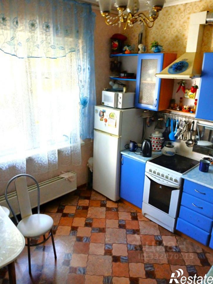 1-комн квартира Архангельск, улица Урицкого, 50