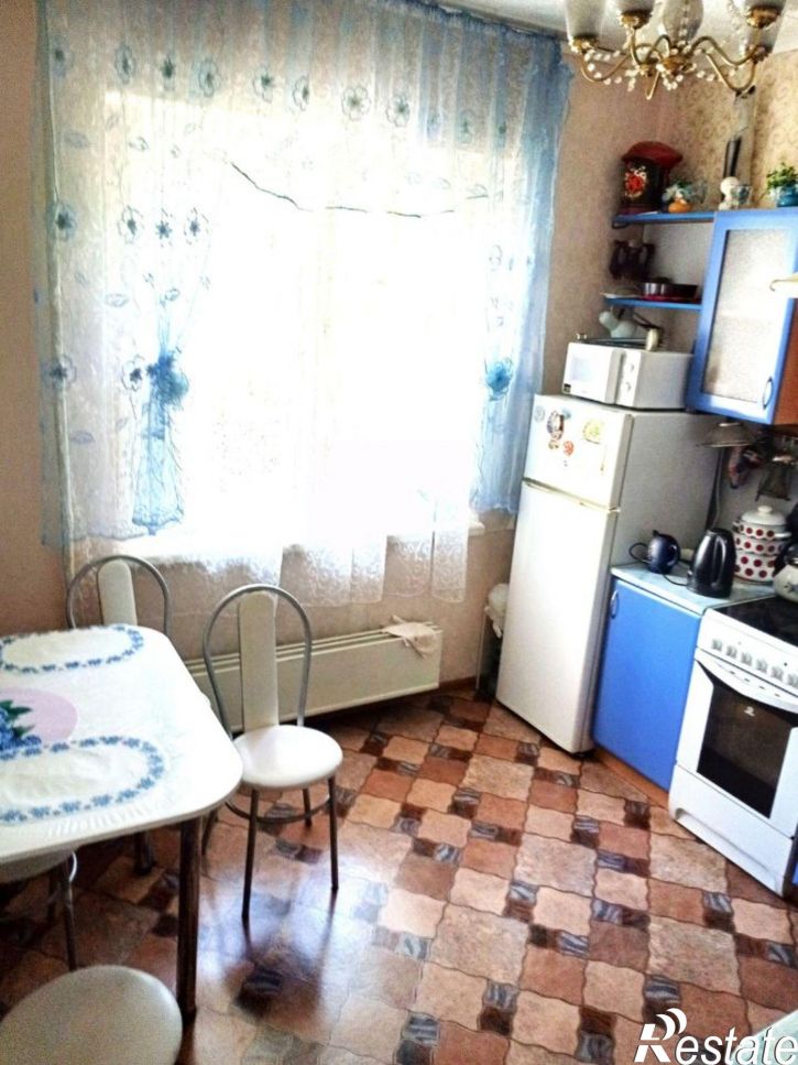 1-комн квартира Архангельск, улица Урицкого, 50