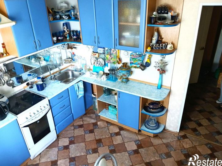 1-комн квартира Архангельск, улица Урицкого, 50