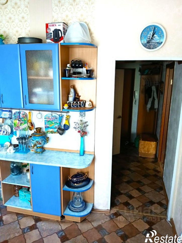 1-комн квартира Архангельск, улица Урицкого, 50