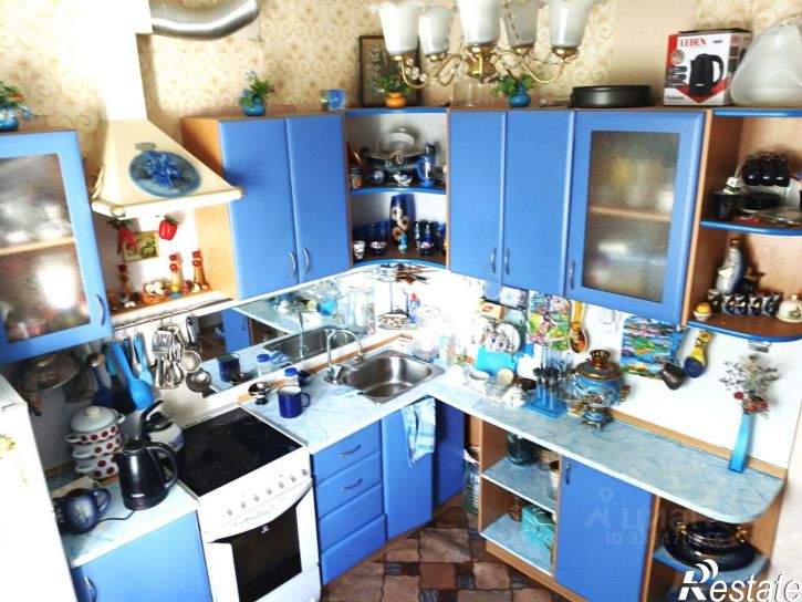 1-комн квартира Архангельск, улица Урицкого, 50