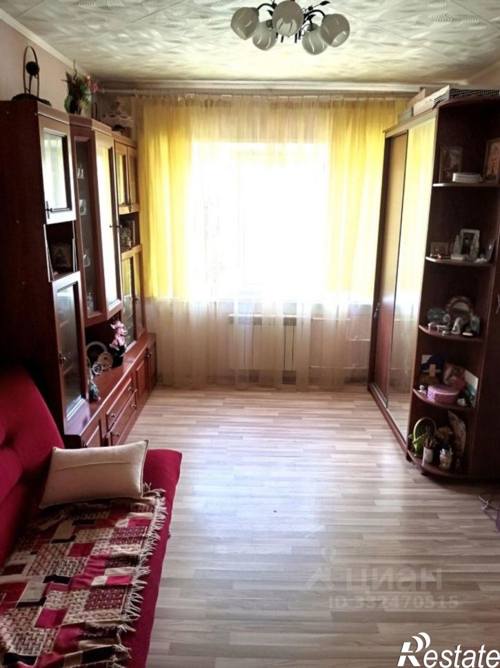 1-комн квартира Архангельск, улица Урицкого, 50