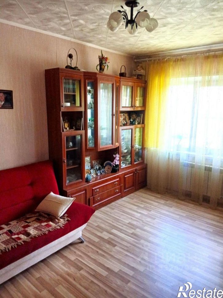 1-комн квартира Архангельск, улица Урицкого, 50