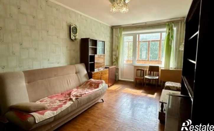 3-комн квартира ул Воскресенская, 100,  д. 100