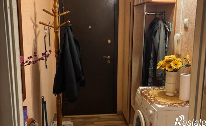 2-комн квартира пр-кт Ломоносова, 90,  д. 90