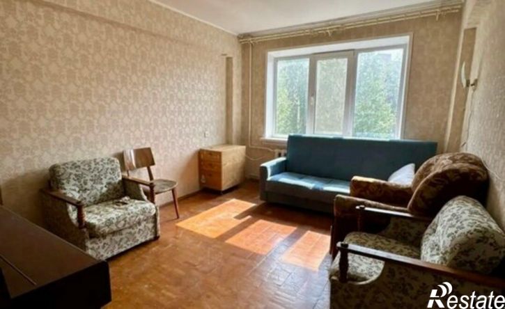 3-комн квартира ул Воскресенская, 100,  д. 100
