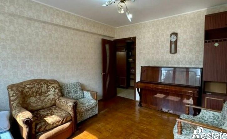 3-комн квартира ул Воскресенская, 100,  д. 100