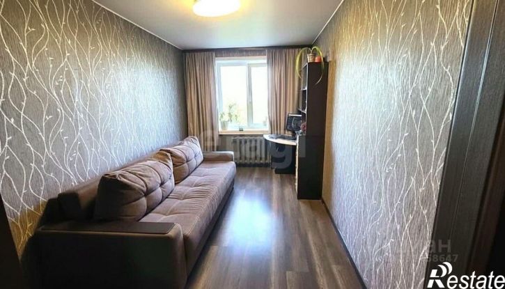 3-комн квартира ул Дежнёвцев, 13,  д. 13