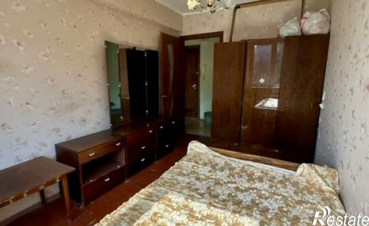 3-комн квартира ул Воскресенская, 100,  д. 100