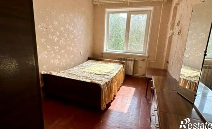 3-комн квартира ул Воскресенская, 100,  д. 100