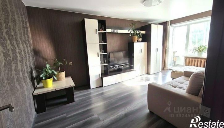 3-комн квартира ул Дежнёвцев, 13,  д. 13