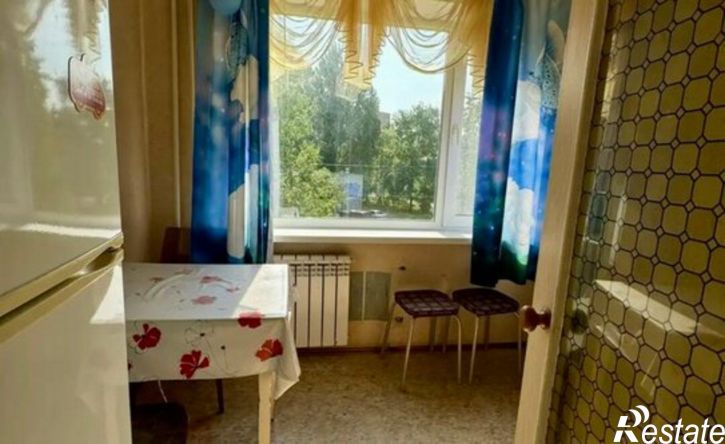 3-комн квартира ул Воскресенская, 100,  д. 100