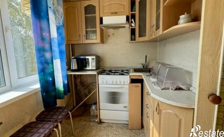 3-комн квартира ул Воскресенская, 100,  д. 100