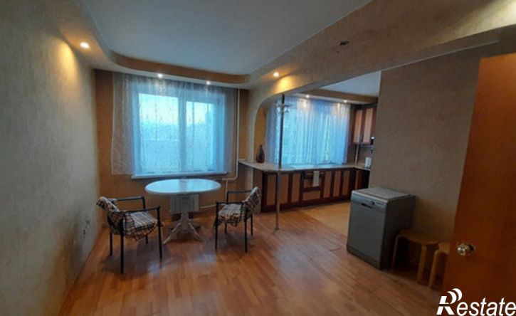 3-комн квартира пр-кт Дзержинского, 3 4,  д. 3 4,  к. 4
