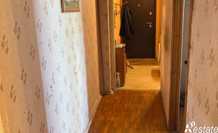 2-комн квартира пр-кт Ломоносова, 90,  д. 90