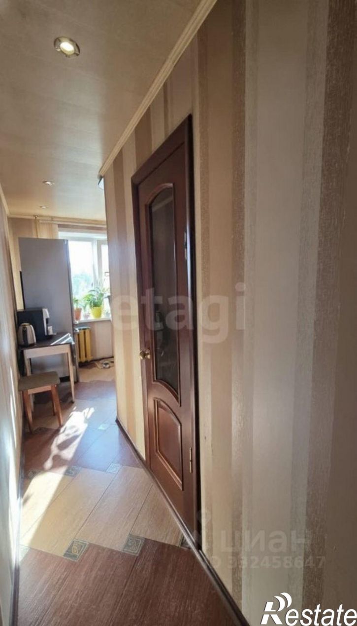3-комн квартира ул Дежнёвцев, 13,  д. 13
