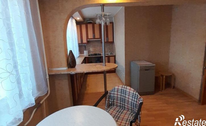 3-комн квартира пр-кт Дзержинского, 3 4,  д. 3 4,  к. 4