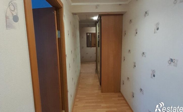 3-комн квартира пр-кт Дзержинского, 3 4,  д. 3 4,  к. 4
