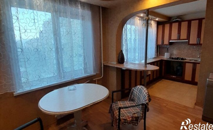 3-комн квартира пр-кт Дзержинского, 3 4,  д. 3 4,  к. 4