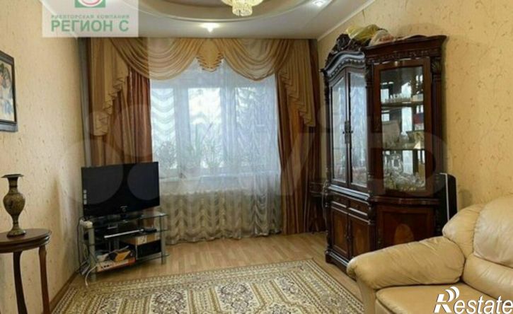 3-комн квартира Новгородский пр-кт, 174,  д. 174