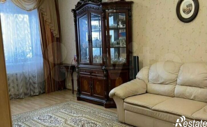 3-комн квартира Новгородский пр-кт, 174,  д. 174