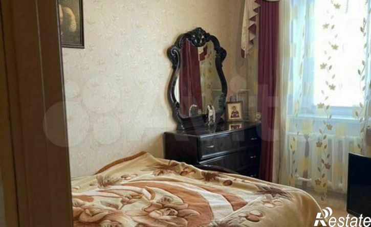 3-комн квартира Новгородский пр-кт, 174,  д. 174