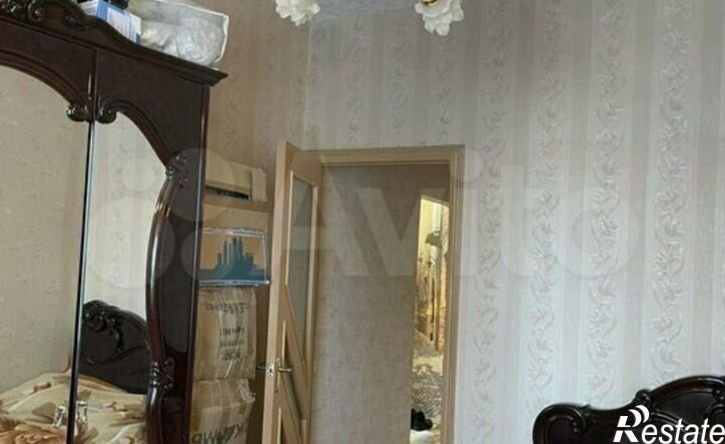 3-комн квартира Новгородский пр-кт, 174,  д. 174