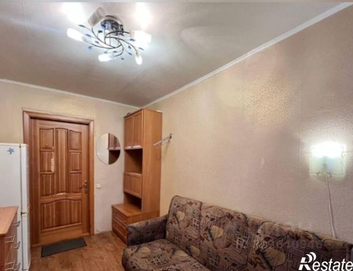 Комната пр-кт Ломоносова, 18,  д. 18