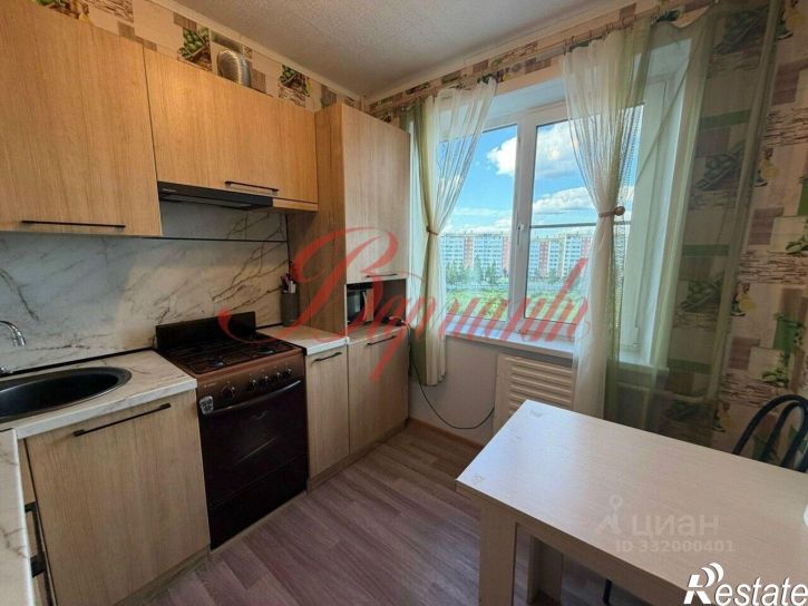 2-комн квартира ул Полины Осипенко, 5,  д. 5