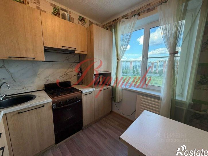 2-комн квартира ул Полины Осипенко, 5,  д. 5