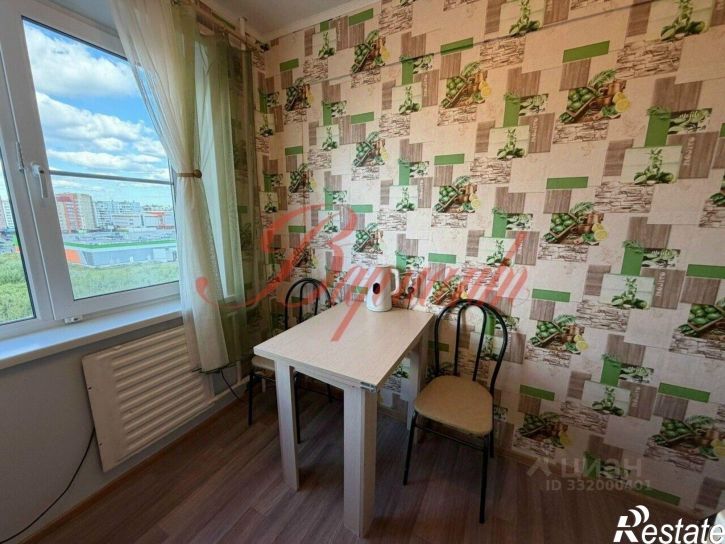 2-комн квартира ул Полины Осипенко, 5,  д. 5