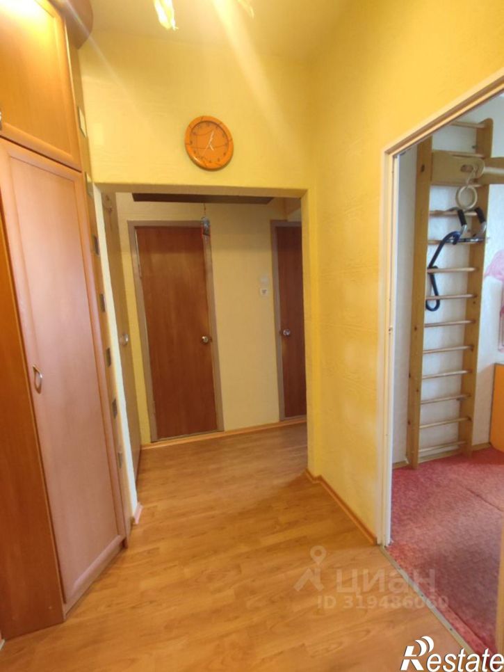 1-комн квартира ул Выучейского, 32,  д. 32