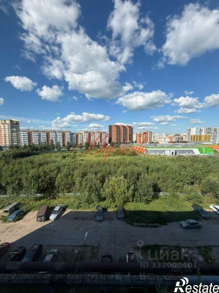 2-комн квартира ул Полины Осипенко, 5,  д. 5