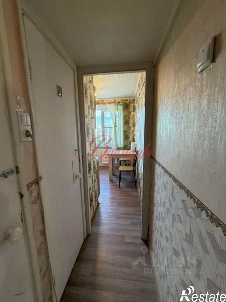 2-комн квартира ул Полины Осипенко, 5,  д. 5