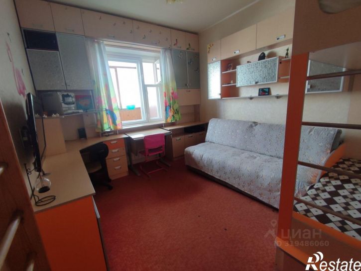1-комн квартира ул Выучейского, 32,  д. 32