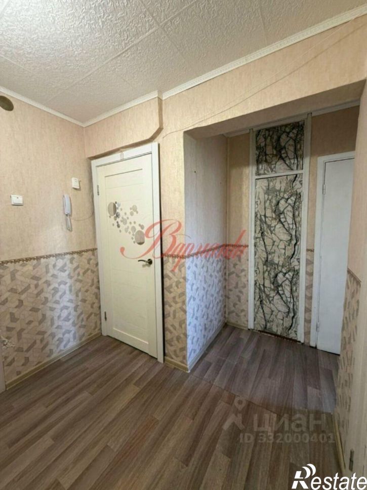 2-комн квартира ул Полины Осипенко, 5,  д. 5