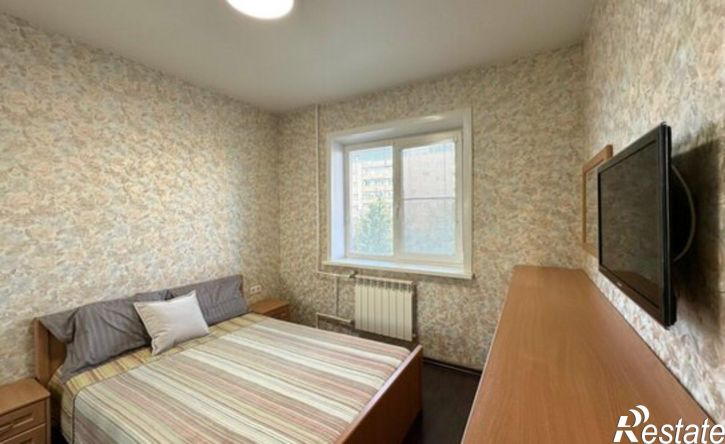 3-комн квартира ул Урицкого, 49 1,  д. 49 1,  к. 1