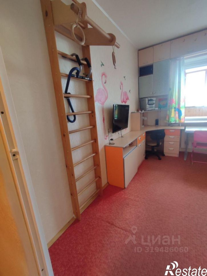 1-комн квартира ул Выучейского, 32,  д. 32
