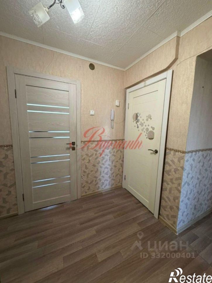 2-комн квартира ул Полины Осипенко, 5,  д. 5