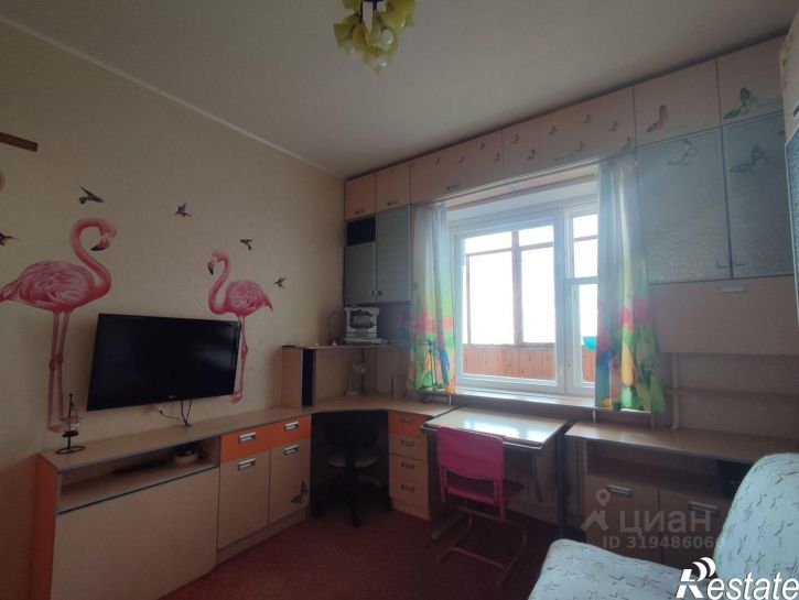 1-комн квартира ул Выучейского, 32,  д. 32