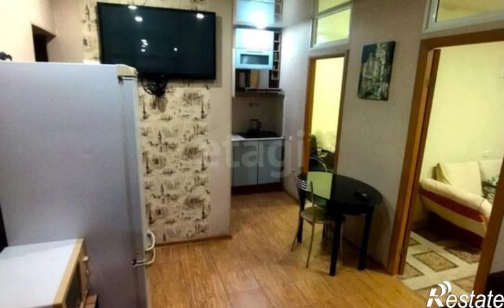 3-комн квартира ул Воскресенская, 105,  д. 105