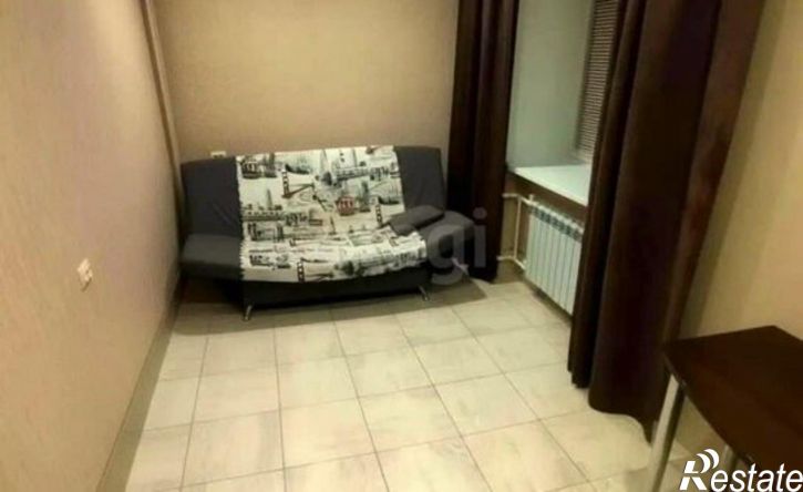 3-комн квартира ул Воскресенская, 105,  д. 105