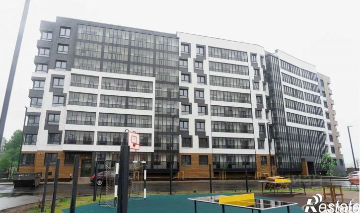 2-комн квартира ул Валявкина, 34,  д. 34